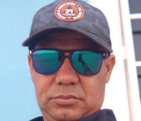 Dárin Contreras, 48, Barquisimeto