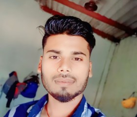 Rahul nishad, 22 года, Mumbai