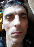Николай, 45 лет, Теміртау