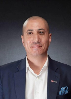 Hi из الغردقة 37 лет