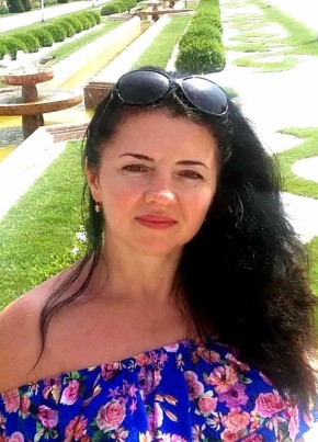 Nataliia, 40, Україна, Київ