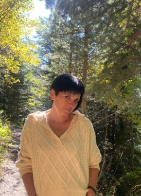 Лиана, 53, Россия, Майкоп