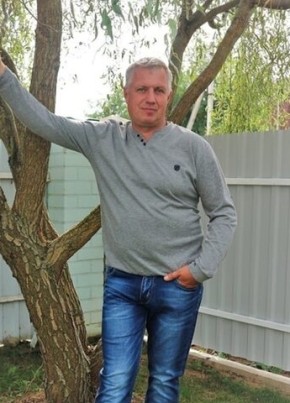 Данил из Первоуральска 55 лет