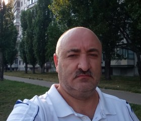 Руслан, 53 года, Воронеж