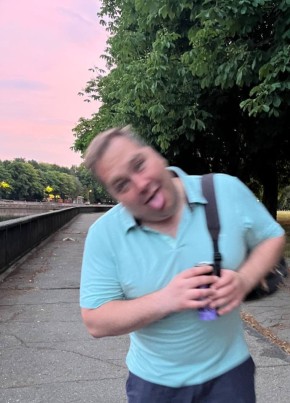 Алекс из Красногорска 37 лет