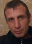 Андрей, 48 лет, Владимир