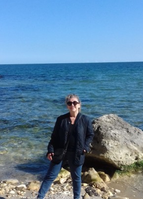 Татьяна, 60, Република България, Варна