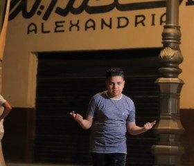 حموالجن, 18, Banha