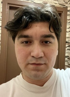 Дима из Москвы 22 года
