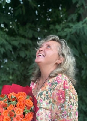 Ольга, 47, Россия, Березники