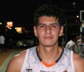 Migun, 27, Jalacingo