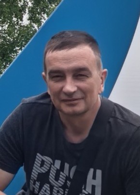Алексей из Малоярославеца 51 год
