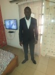 Cruz, 33 года, Lomé