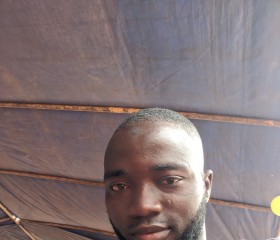 Désiré, 28 лет, Lomé