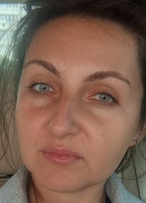 Валентина из Темрюка 37 лет
