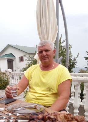 Борис из Железногорск (Курской обл.) 65 лет