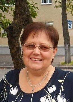 Марианна, 66, Рэспубліка Беларусь, Горад Мінск