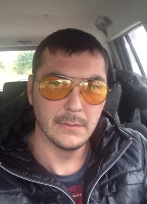 Артем, 39, Россия, Моздок