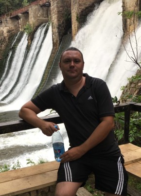 Виталя, 37, Россия, Магнитогорск