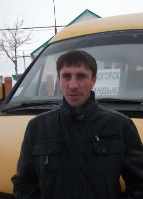 алексей, 44, Россия, Медногорск