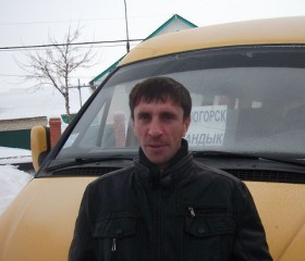 алексей, 44 года, Медногорск