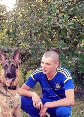 Олег, 31, Україна, Бориспіль