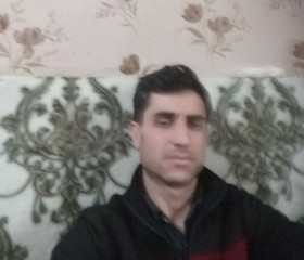 Умарали, 38 лет, Душанбе