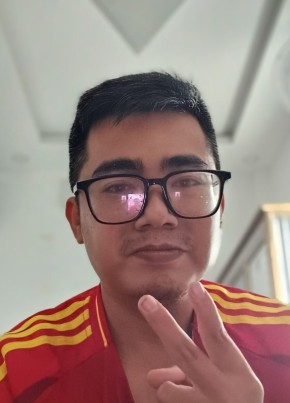 Van Dien из Thành phố Hồ Chí Minh 28 лет