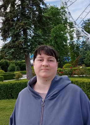 Oksana, 42, Russia, Suoyarvi