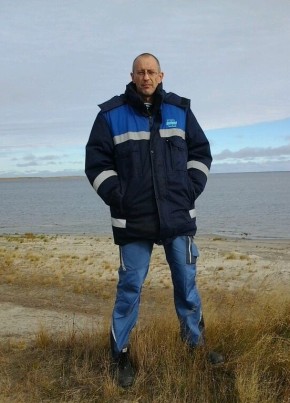Андрей, 58, Россия, Пермь