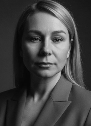 Олюшка из Перми 46 лет