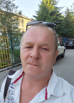 Александр из Пушкино 51 год