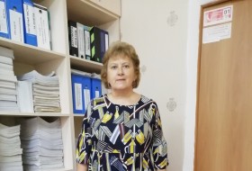 Людмила, 58 - Только Я