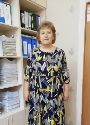 Людмила, 58, Россия, Пермь