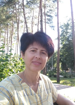 Оксана, 82, Россия, Лебедянь