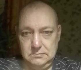 Алексей Тарасов, 49 лет, Волгореченск