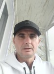 Maks, 43, Shchuchinsk