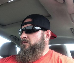 James, 51, Washington D.C.