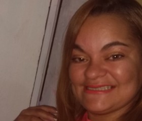 Sandra Cláudia, 30 лет, Natal