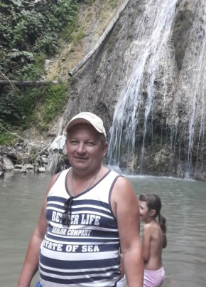 Евгений, 57, Россия, Камень-на-Оби
