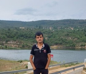 Serdar, 37 лет, Uşak