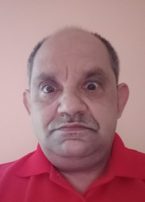Claudiu из Cluj-Napoca 53 года