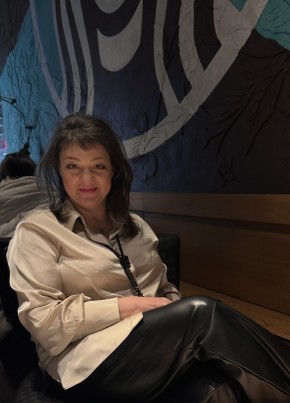 Tatyana, 56, Russia, Yekaterinburg