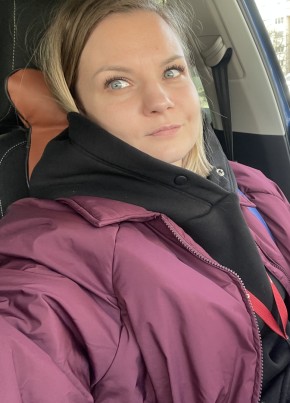 Natalya, 34, Russia, Moscow