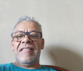 Nelson, 63 года, Região de Campinas (São Paulo)