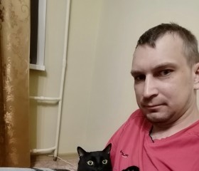 Андрей , 39 лет, Прокопьевск