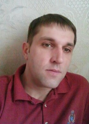 Константин, 51, Россия, Красноярск