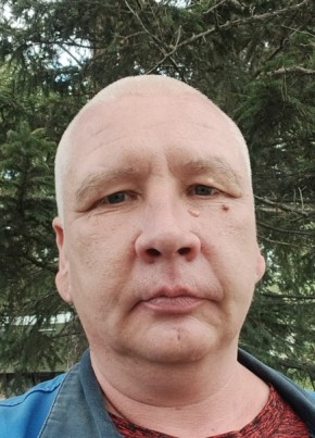 Николай из Уссурийска 45 лет