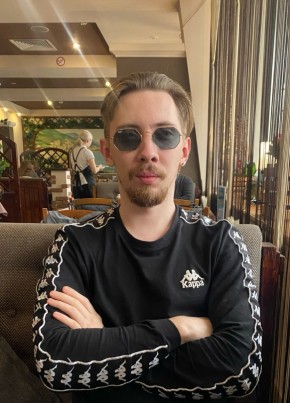 Ivan из Горад Гомели 28 лет