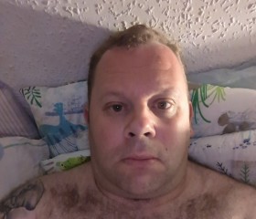 Andy, 43 года, Herne Bay